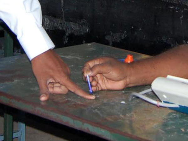 How to vote in India in lok sabha elections How to vote in India in lok sabha elections