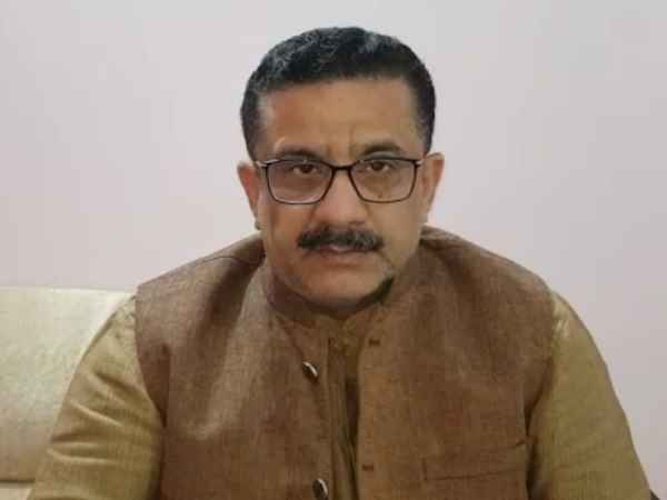 shia waqf board president waseem rizvi controversial statement on Priyanka Gandhi shia waqf board president waseem rizvi controversial statement on Priyanka Gandhi