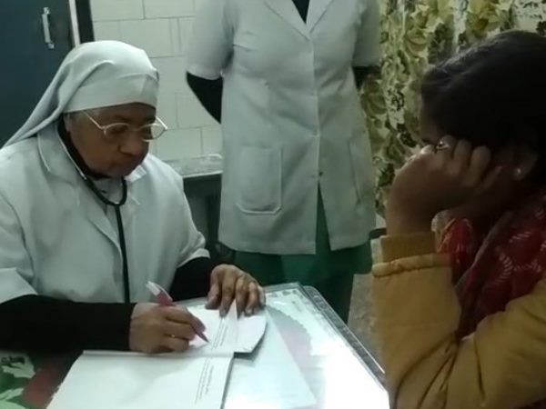 'हार्मनी सिल्वर अवार्ड्स' हो चुकी हैं सम्मानित