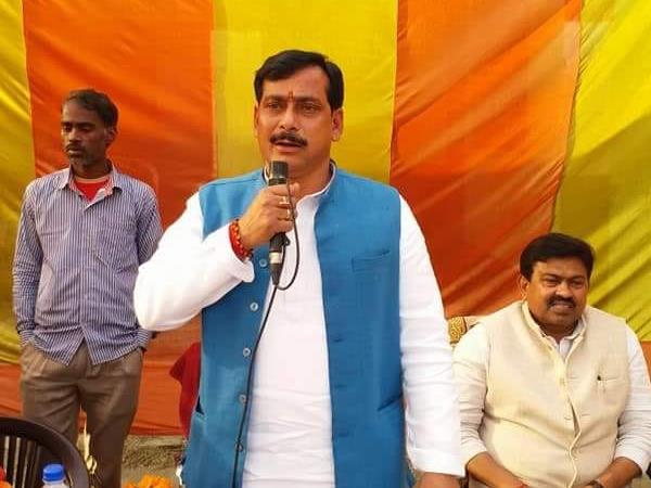 डीजीपी ने विधायक के गनर को सस्पेंड किया