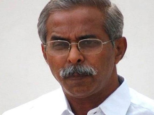 YSRC leader Vivekananda Reddy found dead, case of unnatural death filed YSRC leader Vivekananda Reddy found dead, case of unnatural death filed