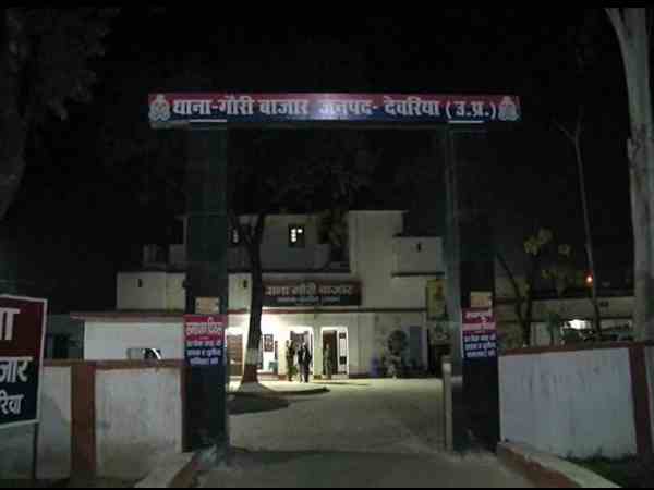 एसपी ने यह कहा