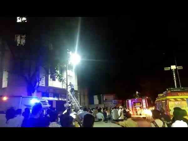 man injured in acid attack, accused fires at cops than shoot himself man injured in acid attack, accused fires at cops than shoot himself