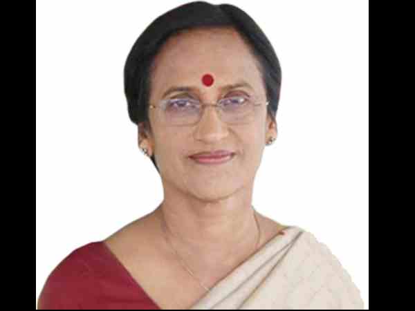 रीता जोशी व धनंजय सिंह को जमानत