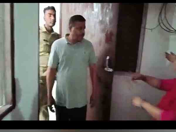 head constable suspended after harassing adolescent head constable suspended after harassing adolescent