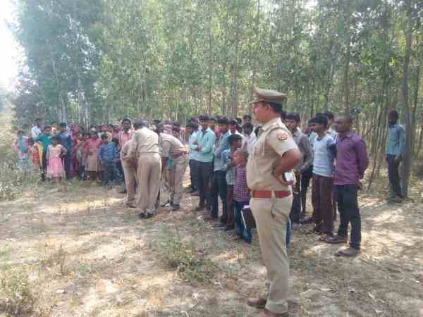 newly married woman shot dead, body found in jungle newly married woman shot dead, body found in jungle