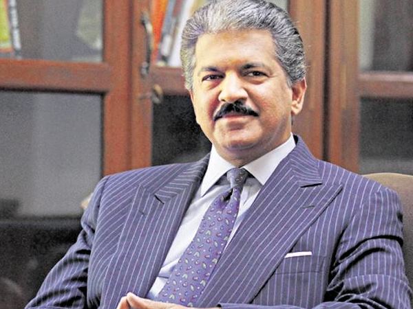 महिंद्रा बोले- ऐसे लोगों के लिए काम करता हूं मैं