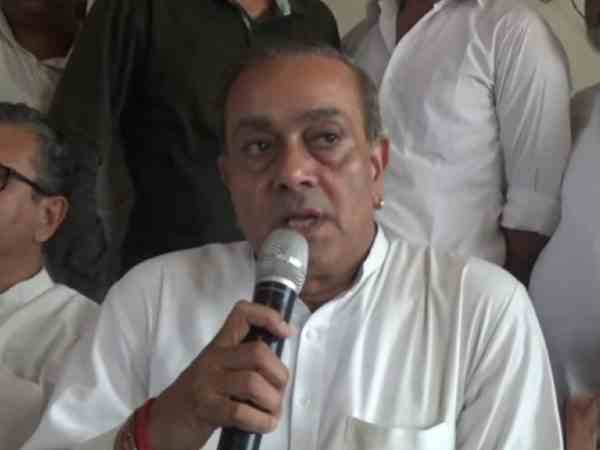 congress leader sanjay singh mobile lost during rahul gandhi nomination congress leader sanjay singh mobile lost during rahul gandhi nomination