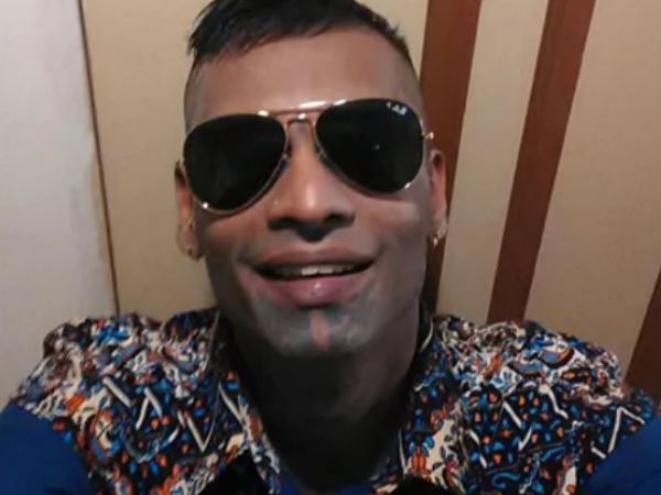 किसी और पर थोपा था आरोप