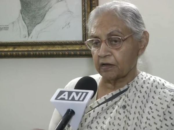 sheil dixit shows anger on azam khans comment, says strict action should be taken against him sheil dixit shows anger on azam khans comment, says strict action should be taken against him