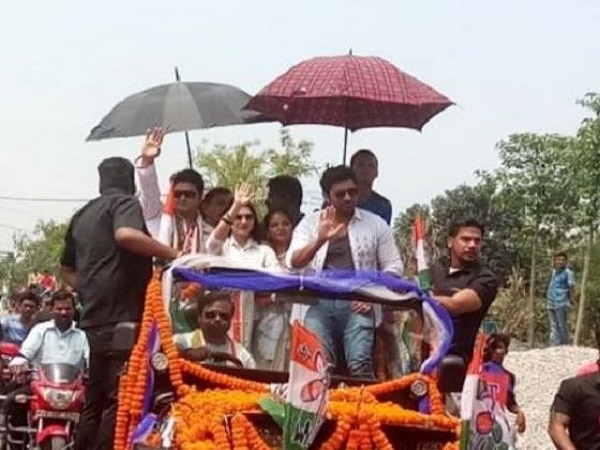 MHA asked for a report from FRRO on Bangladeshi actor Ferdous campaigning for TMC in West Bengal MHA asked for a report from FRRO on Bangladeshi actor Ferdous campaigning for TMC in West Bengal