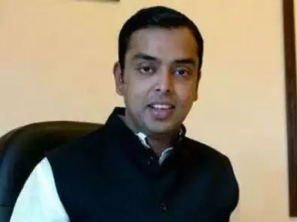 milind milind