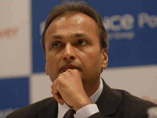 अनिल अंबानी को टैक्स में मिली छूट में कोई राजनीतिक दखल नहीं- फ्रांस अनिल अंबानी को टैक्स में मिली छूट में कोई राजनीतिक दखल नहीं- फ्रांस
