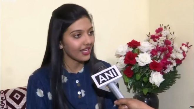 सृष्टि जयंत देशमुख सृष्टि जयंत देशमुख