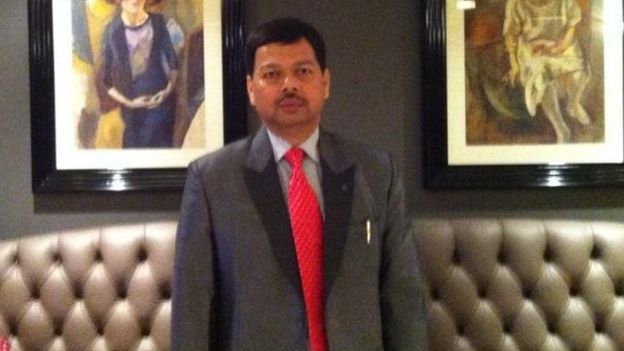 आईएएस अधिकारी मोहम्मद मोहसिन आईएएस अधिकारी मोहम्मद मोहसिन