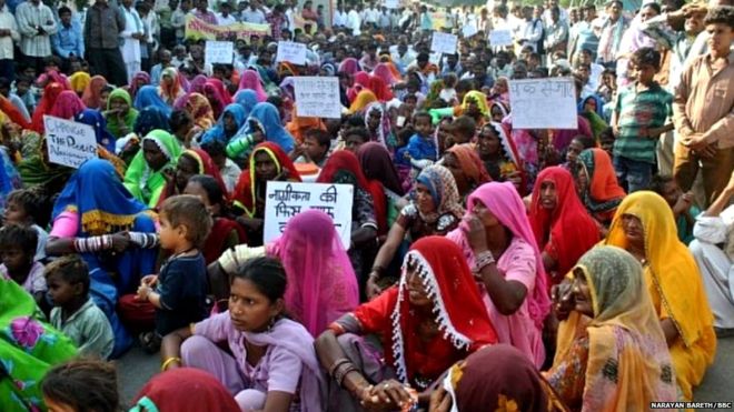 पाकिस्तान से आए हिंदुओं का हाल पाकिस्तान से आए हिंदुओं का हाल