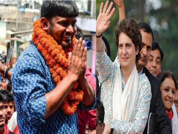 कन्हैया के लिए बेगूसराय ही क्यों?