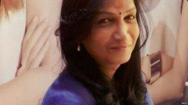 PRIYA PRIYA