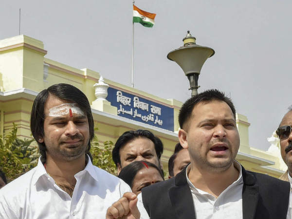 सैयद फैसल अली को मिला टिकट