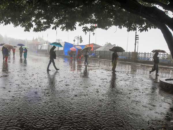 मॉनसून सामान्य के करीब रहेगा