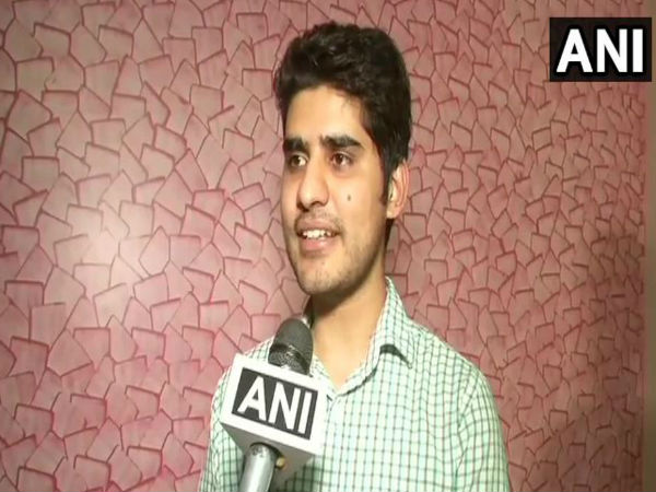 UPSC final exam results: Kanishak Kataria secures all India rank 1. AIR 5 Srushti Jayant Deshmukh topper among women. UPSC final exam results: Kanishak Kataria secures all India rank 1. AIR 5 Srushti Jayant Deshmukh topper among women.