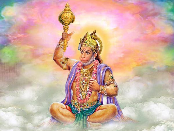 बेसन के लड्डू का भोग