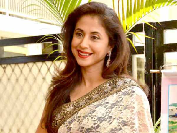 Urmila Matondkar Urmila Matondkar