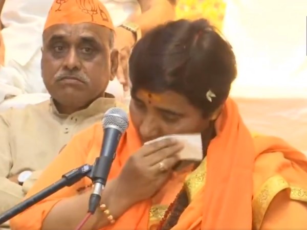 राजनीति का कुत्सित चेहरा....