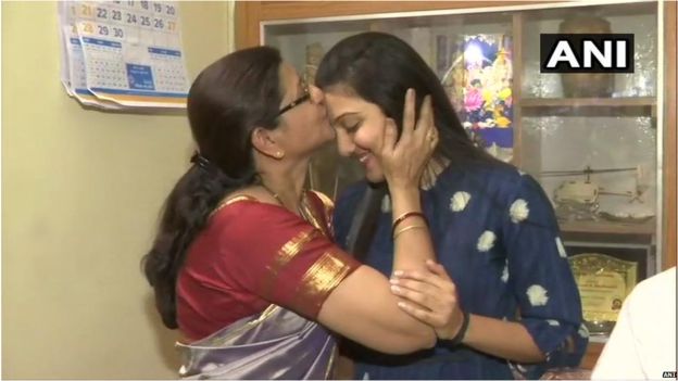सृष्टि जयंत देशमुख सृष्टि जयंत देशमुख