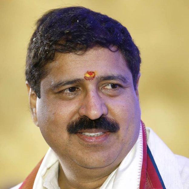 हरिप्रसाद हरिप्रसाद