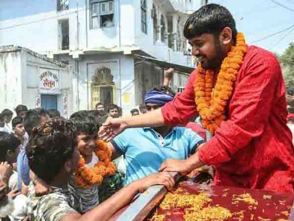 बेगूसराय में कन्हैया ही क्यों?