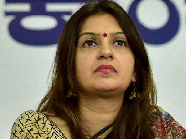 प्रियंका ने क्या दिया जबाब?