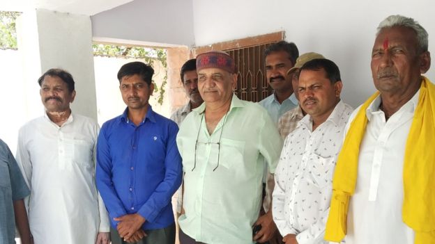 पाकिस्तान से आए हिंदुओं का हाल पाकिस्तान से आए हिंदुओं का हाल