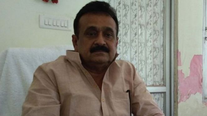 चंद्रिका राय चंद्रिका राय