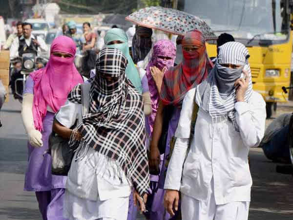 इस बार और सताएगी गर्मी