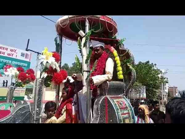 handicap candidate to contest election independent from handicap candidate to contest election independent from