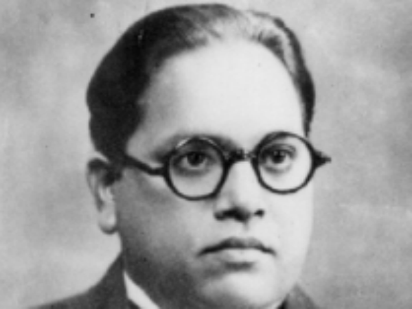 कानून और व्यवस्था राजनीतिक शरीर की दवा है...