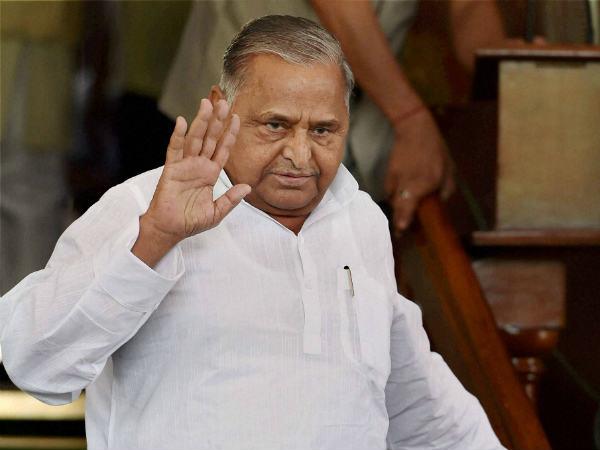 18 चुनावों में 13 बार यादव उम्मीदवार जीते