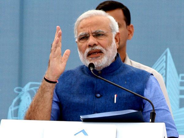 राहुल गांधी पर पीएम मोदी ने भी बोला था हमला