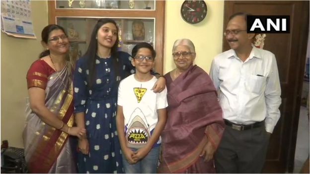 सृष्टि जयंत देशमुख सृष्टि जयंत देशमुख