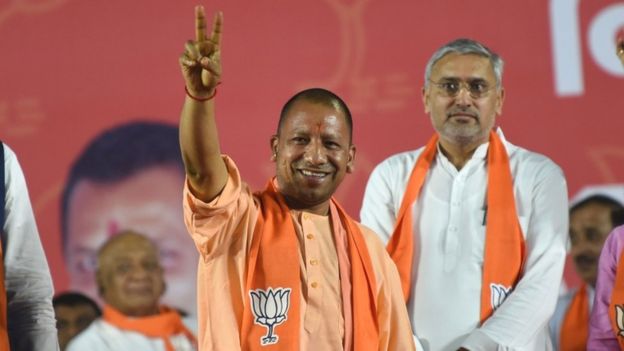 त्रिकोण सपा-बसपा-आरएलडी गठबंधन त्रिकोण सपा-बसपा-आरएलडी गठबंधन