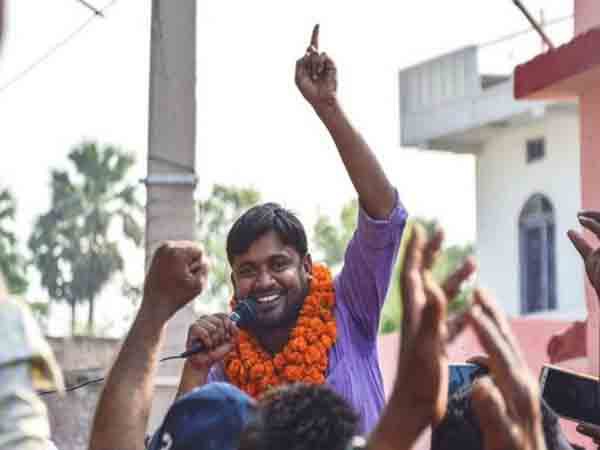 कन्हैया कितना सफल हो पाएंगे