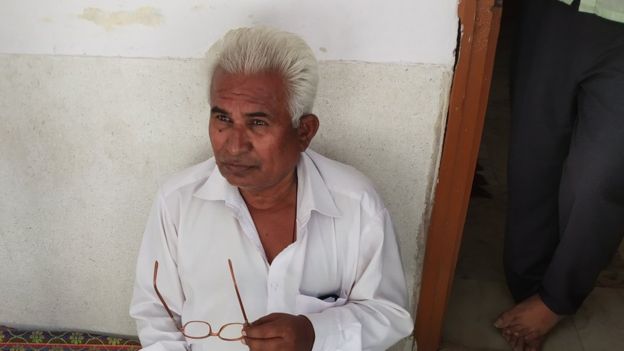 पाकिस्तान से आए हिंदुओं का हाल पाकिस्तान से आए हिंदुओं का हाल