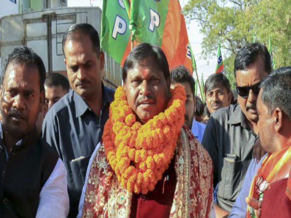 चतरा में भितरघात का खतरा