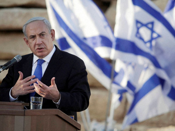 Benny Gantz concedes election defeat to Israel Prime Minister Benjamin Netanyahu Benny Gantz concedes election defeat to Israel Prime Minister Benjamin Netanyahu