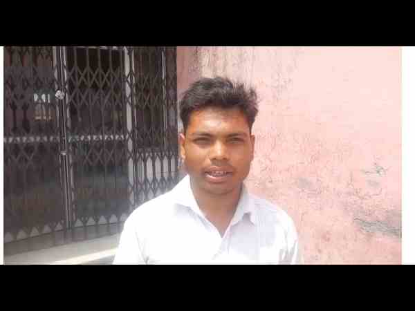 एक बच्चे की मौके पर मौत