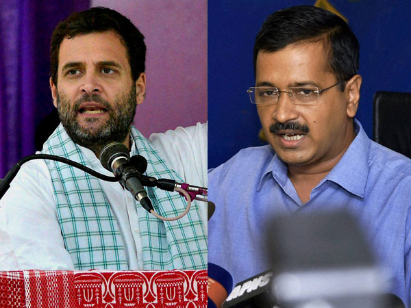 क्या होगा आप और कांग्रेस का गठबंधन?