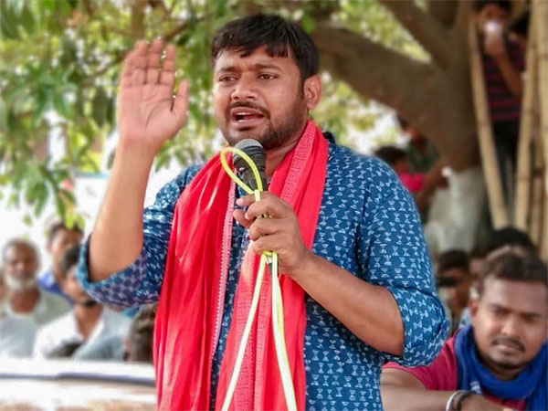 कन्हैया कुमार के नामांकन में शामिल होंगे जावेद अख्तर-शबाना आजमी