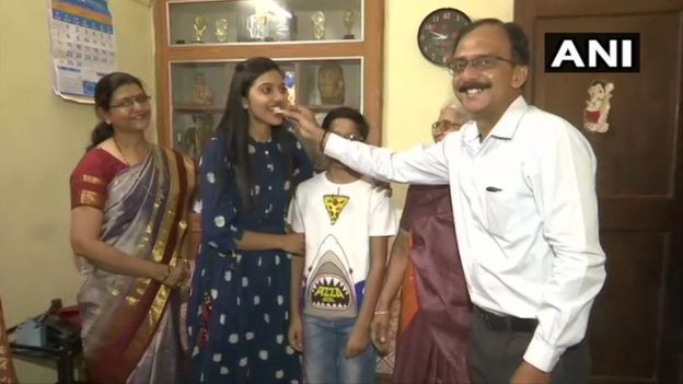 सृष्टि जयंत देशमुख सृष्टि जयंत देशमुख