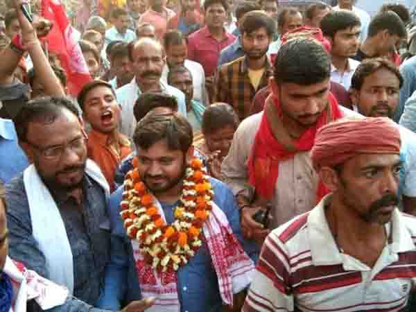 क्या कन्हैया इस भीड़ को वोट में बदल पाएंगे?